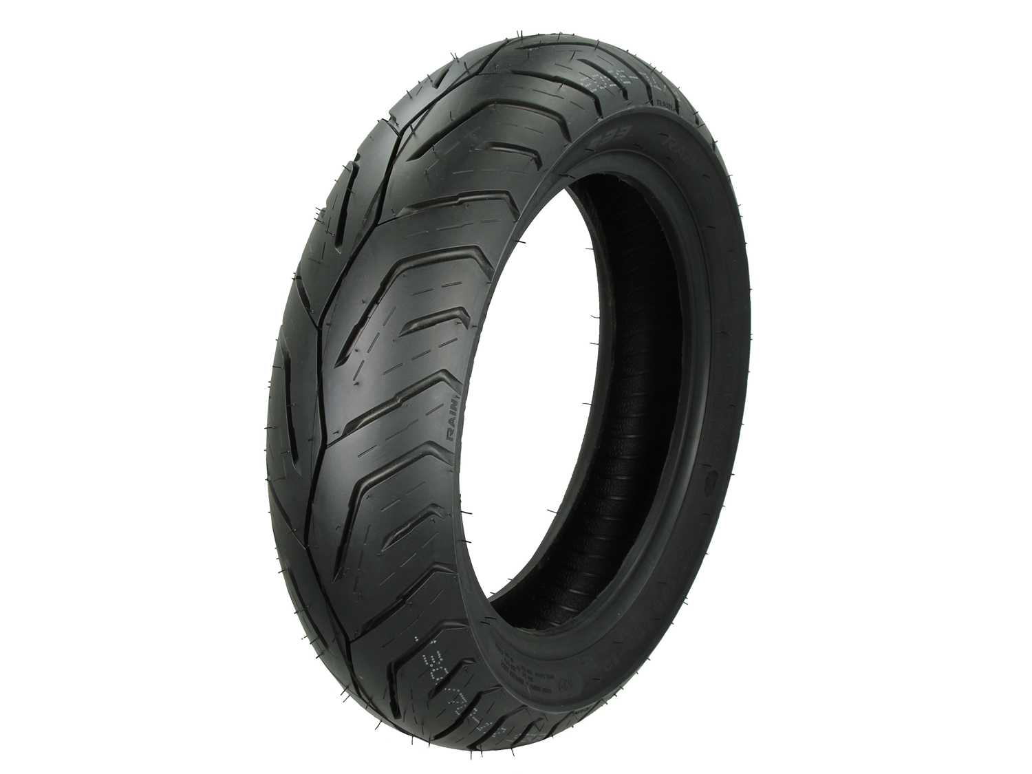 GIBSON GRABSTER S33 FRONT/REAR