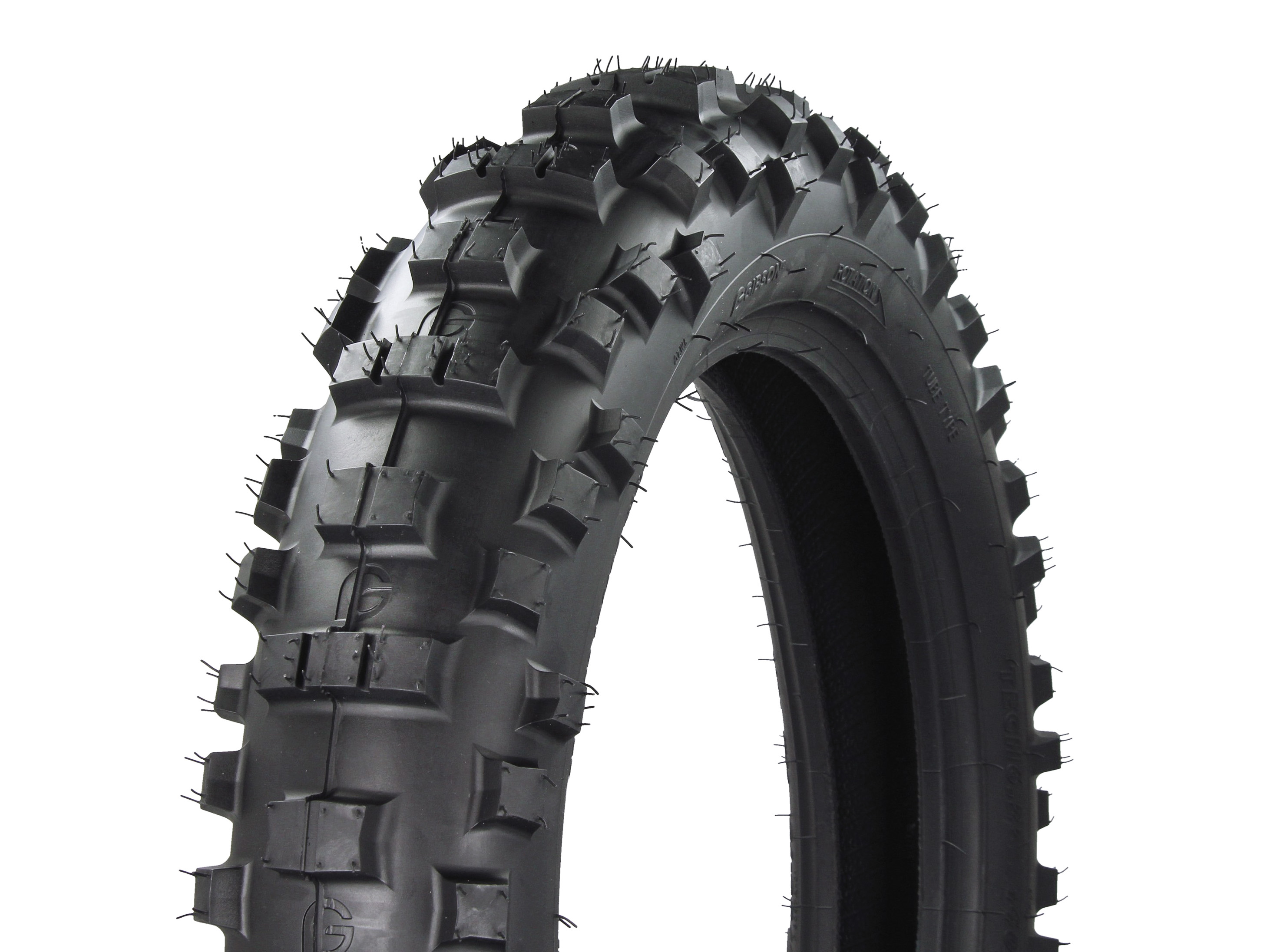 TECH 6.2 F.I.M. ENDURO